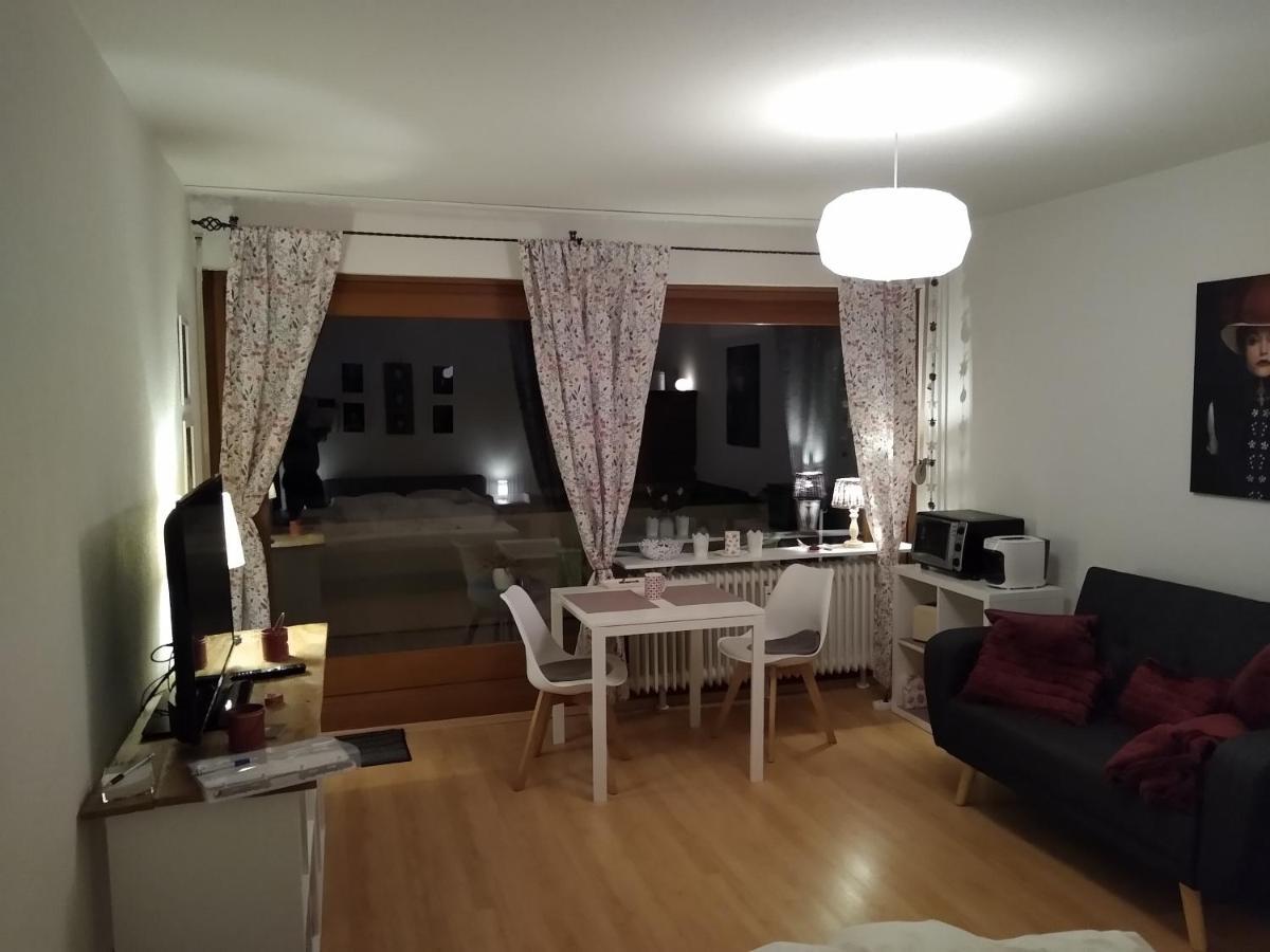 Apartment 365 Mit Sauna, Schwimmbad Und Fitness Schönwalde Eksteriør bilde