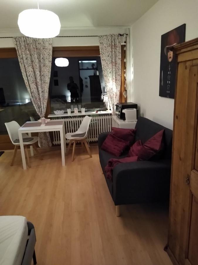 Apartment 365 Mit Sauna, Schwimmbad Und Fitness Schönwalde Eksteriør bilde