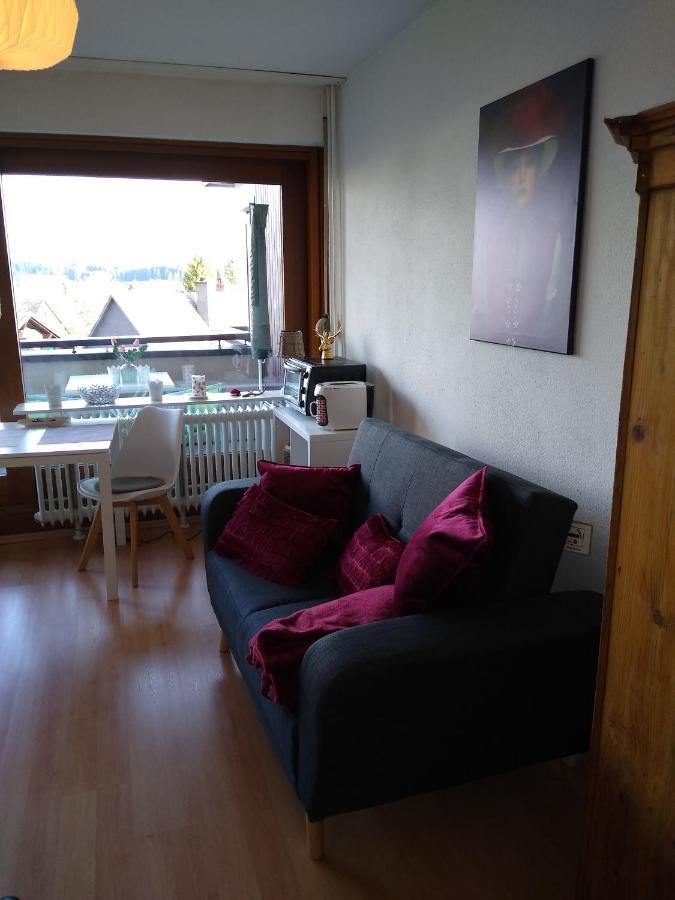 Apartment 365 Mit Sauna, Schwimmbad Und Fitness Schönwalde Eksteriør bilde