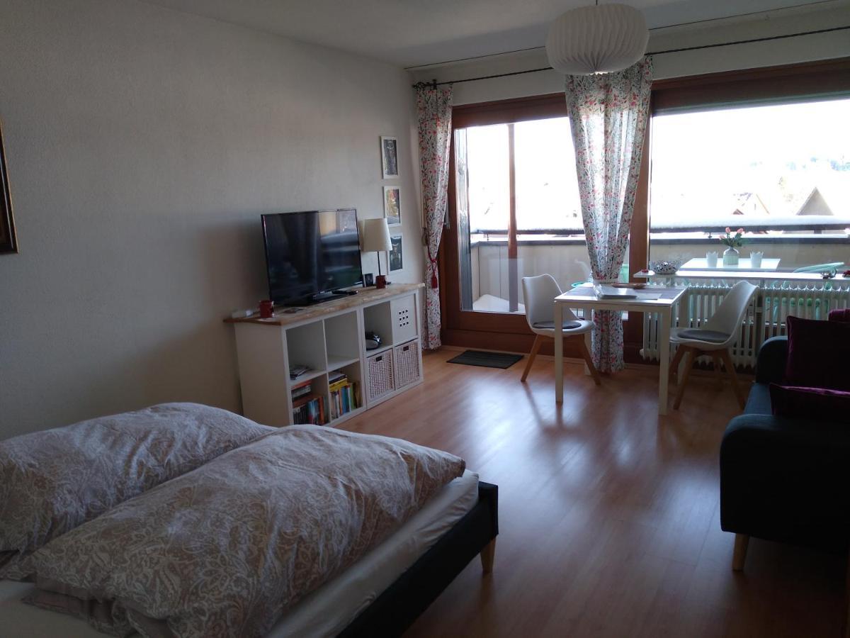 Apartment 365 Mit Sauna, Schwimmbad Und Fitness Schönwalde Eksteriør bilde