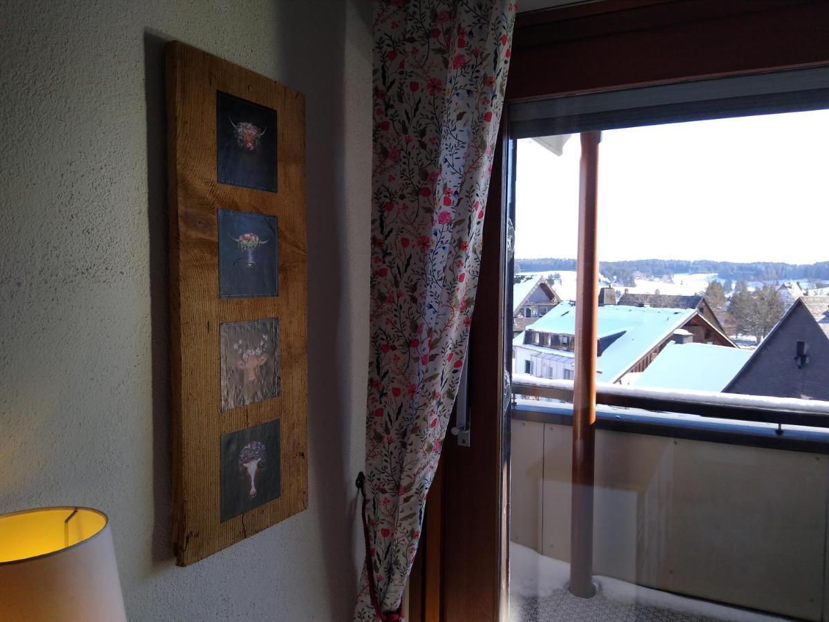 Apartment 365 Mit Sauna, Schwimmbad Und Fitness Schönwalde Eksteriør bilde